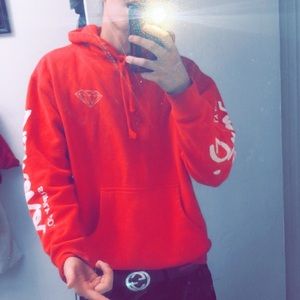 Meet your Posher, Jake